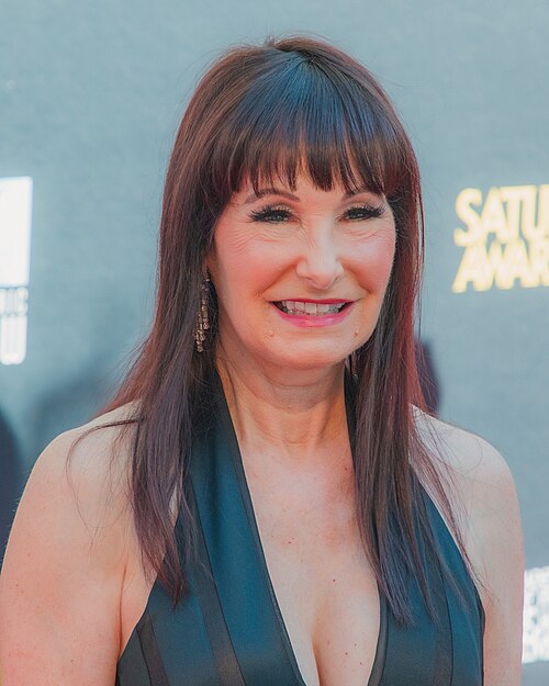 Gale Anne Hurd
